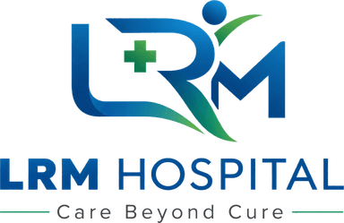 LRM Hospital - Care Beyond Cure