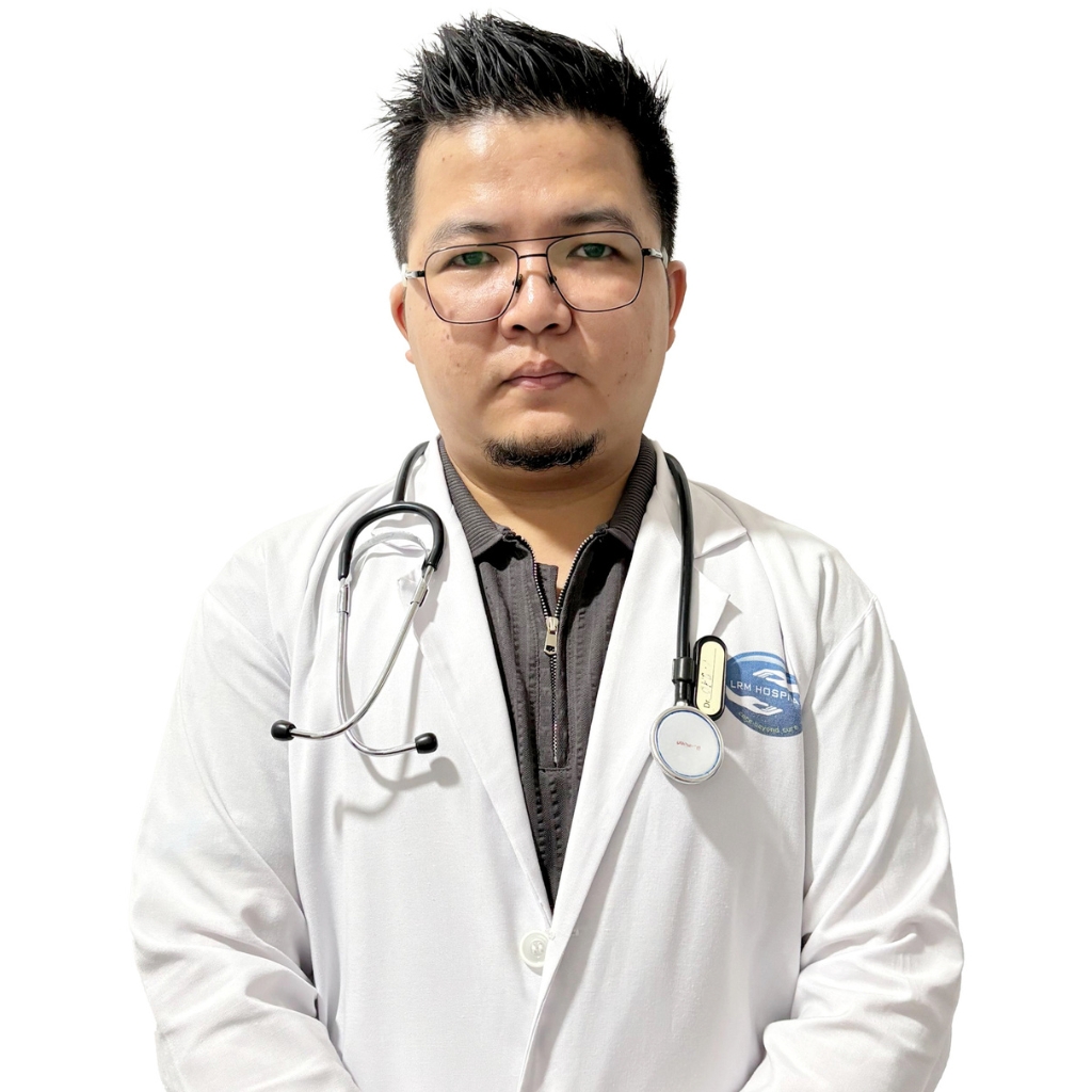 Dr. Willie Lalhruaitluanga